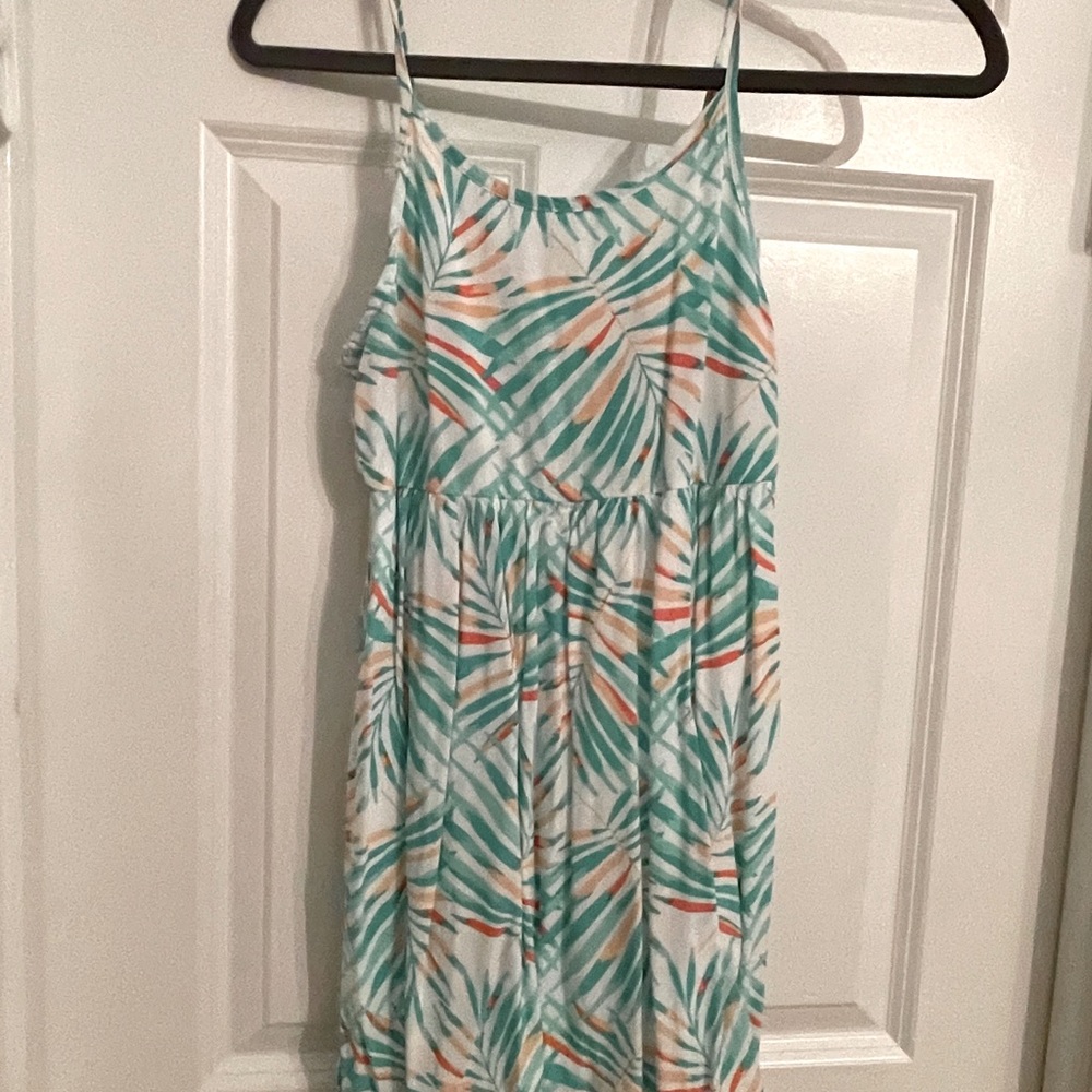 Old Navy summer dress